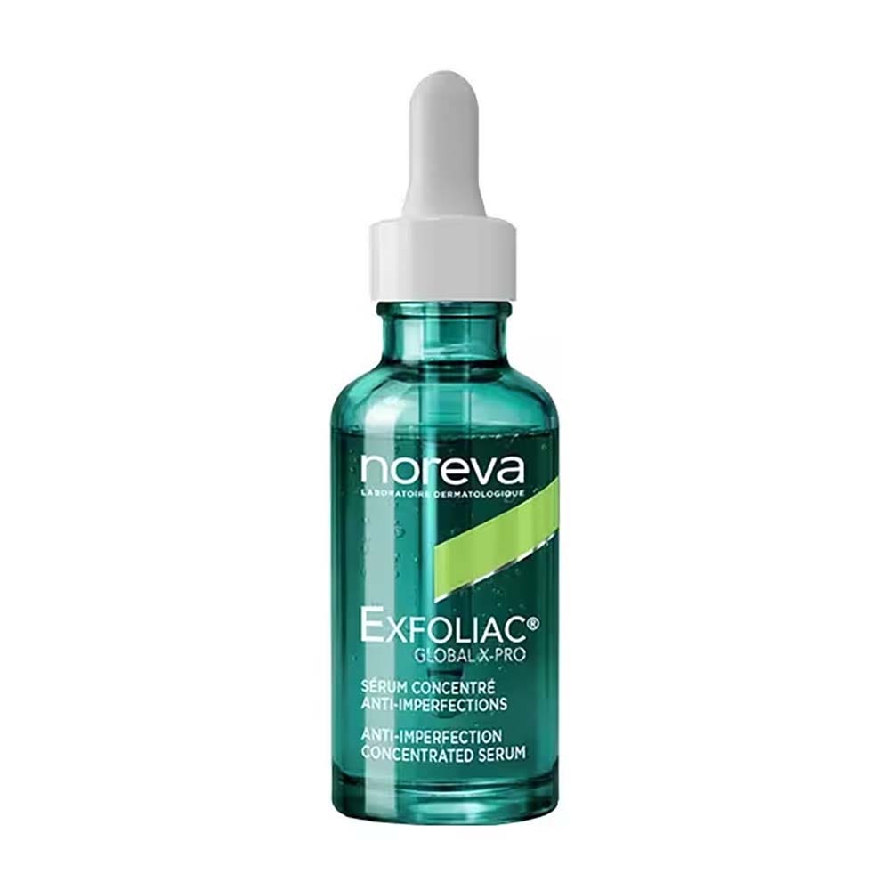 Noreva Exfoliac Siero concentrato anti-imperfezioni 30 ml