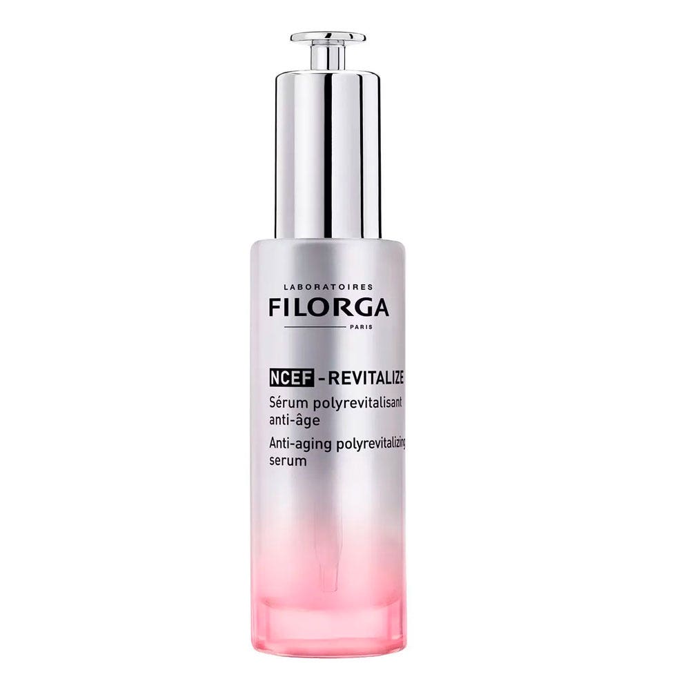 Filorga NCEF-Revitalize Siero polirivitalizzante anti-età 50 ml