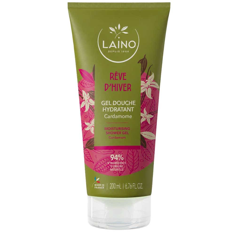 Laino Rêve d'Hiver doccia schiuma 200 ml