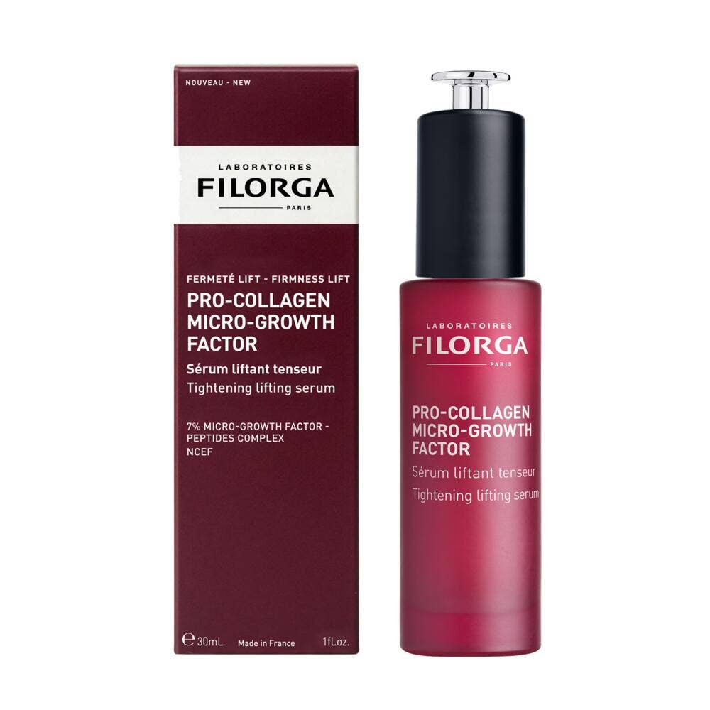 Filorga Pro Collagen Siero fattore di crescita micro 30 ml