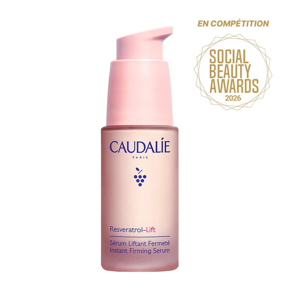 Caudalie Resvératrol [Lift] Siero lifting effetto rassodante 30 ml