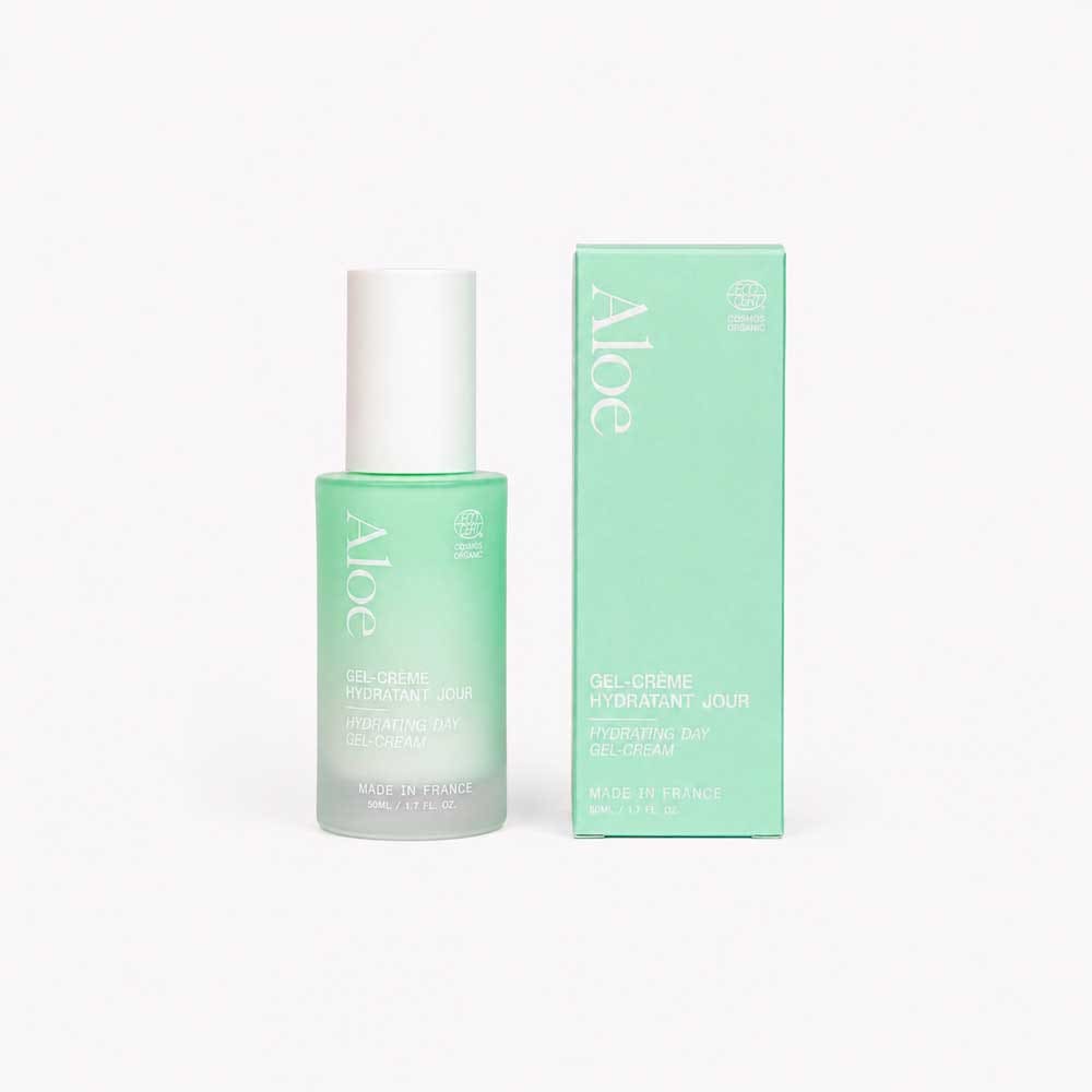 Aloe Paris Gel-crema idratante giorno 50 ml