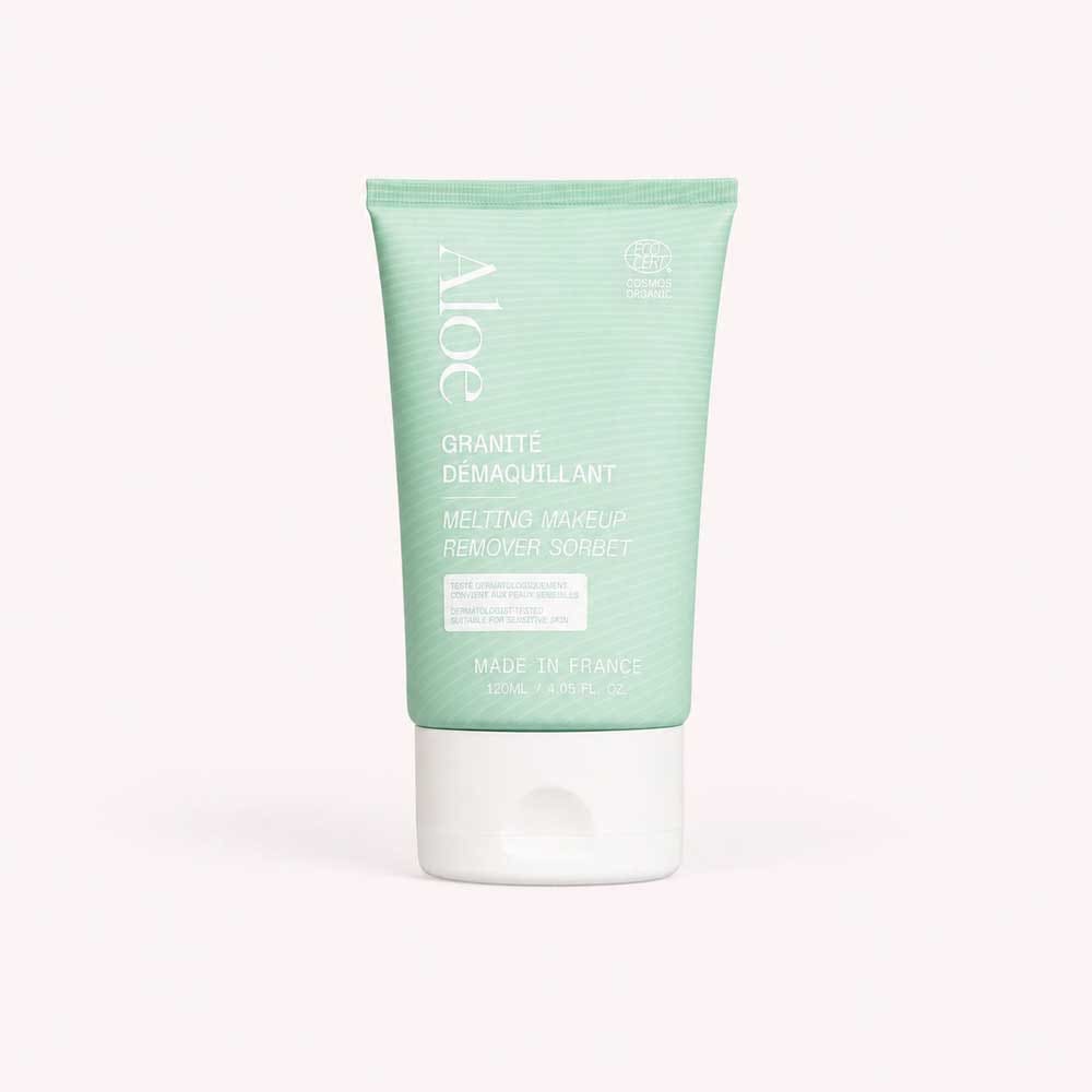 Aloe Paris Granita struccante fondente 120 ml