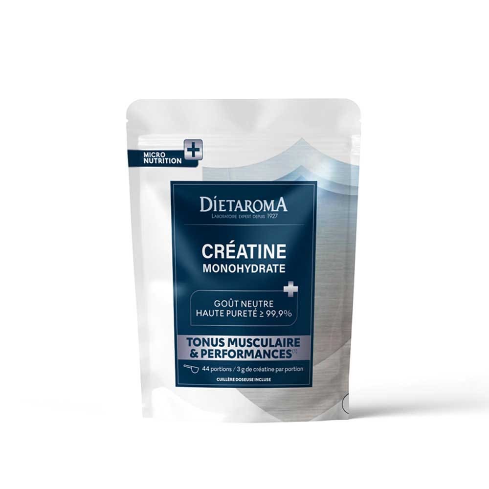 Dietaroma Creatina monoidrato 150 g