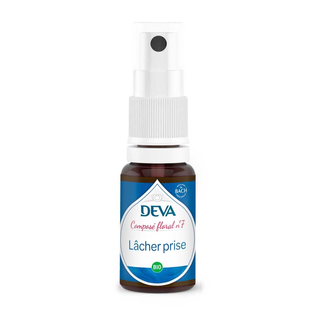 Deva Spray Lacher Prise 15 ml
