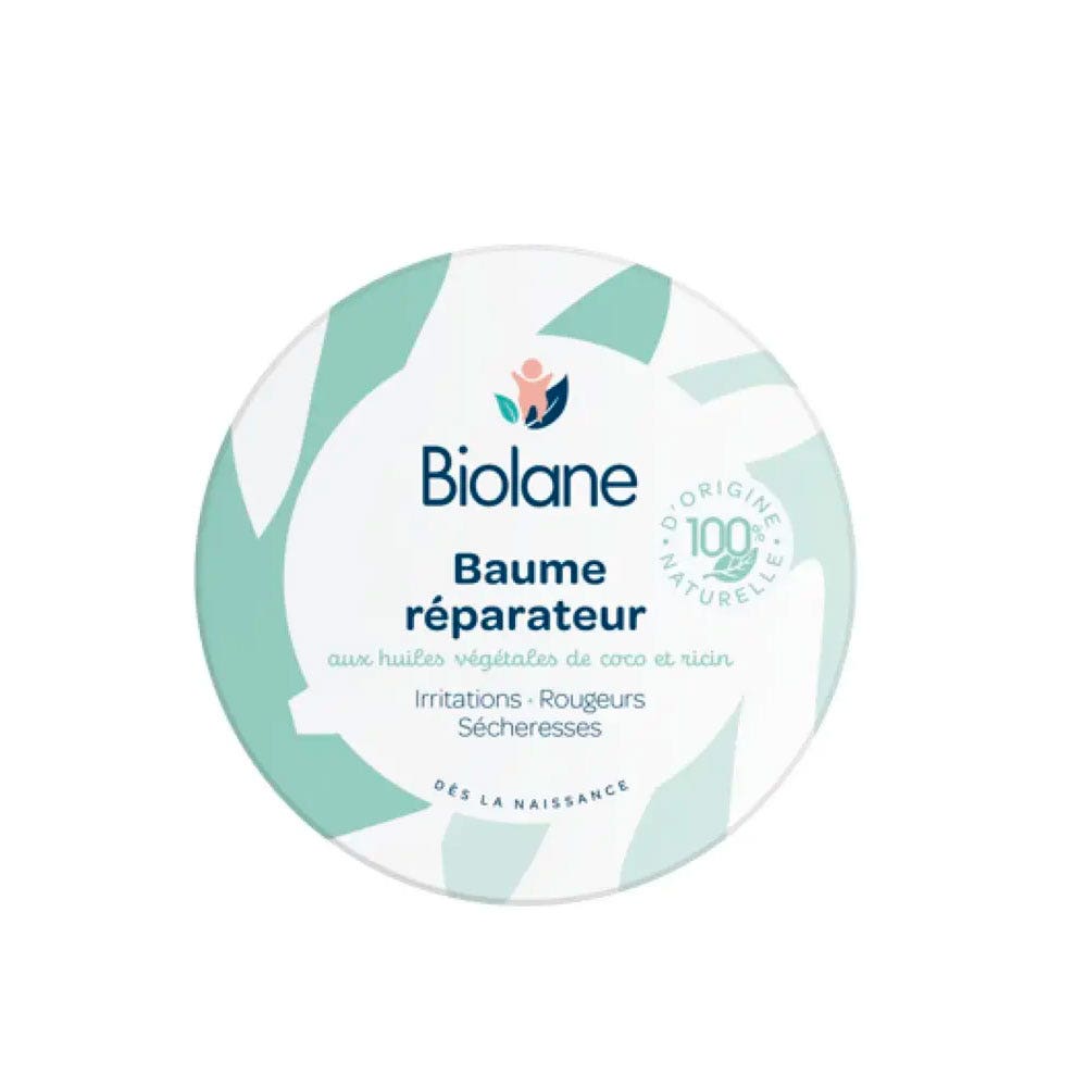 Biolane Balsamo riparatore 45 ml