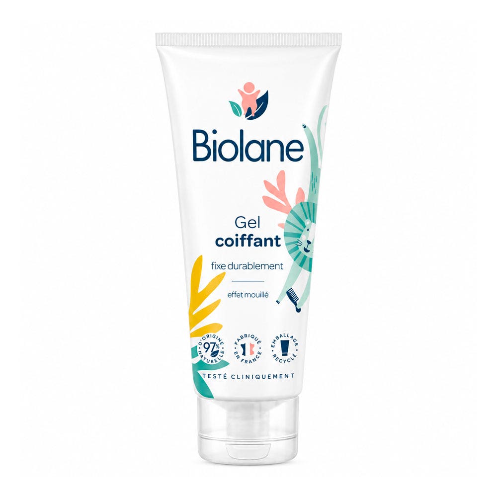 Biolane Gel per capelli 100 ml