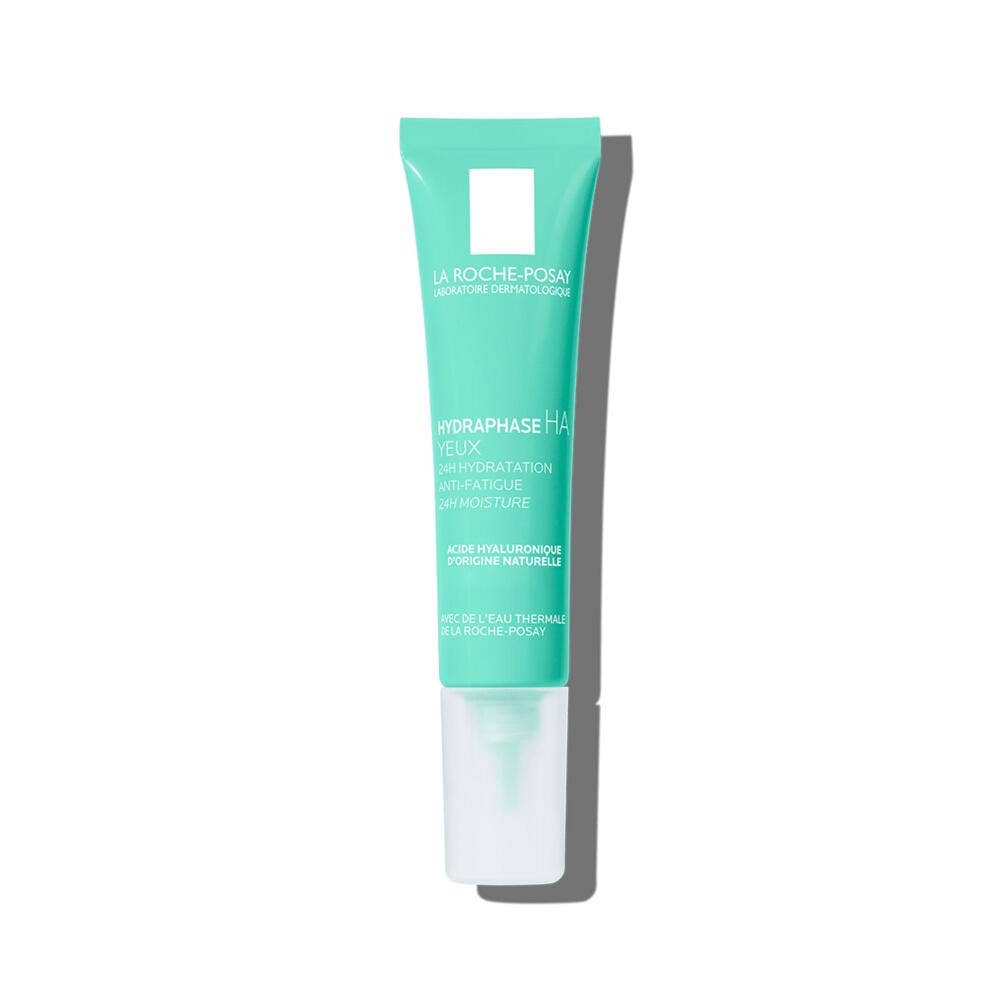 La Roche-Posay Hydraphase Trattamento reidratante defaticante per il contorno occhi 15 ml