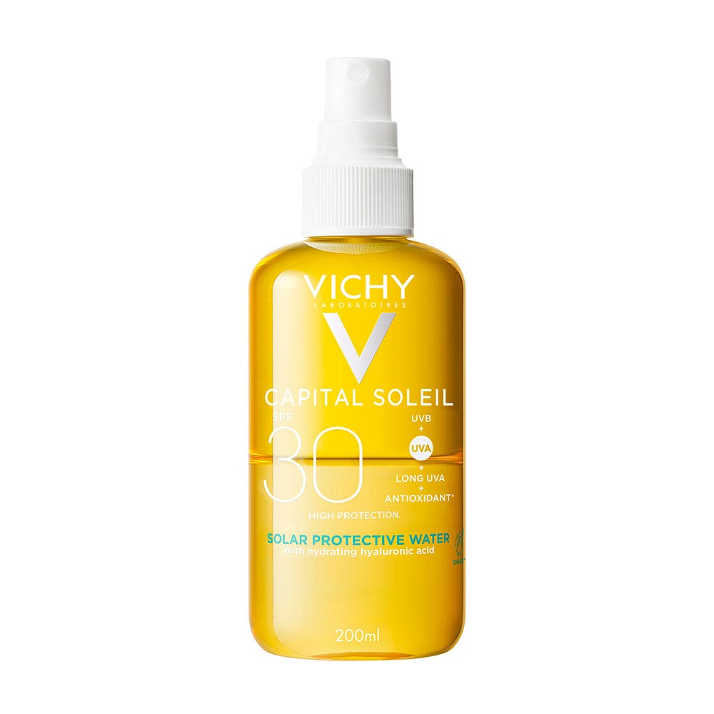 Vichy Ideal Soleil Acqua protettiva idratante Sp30 200 ml