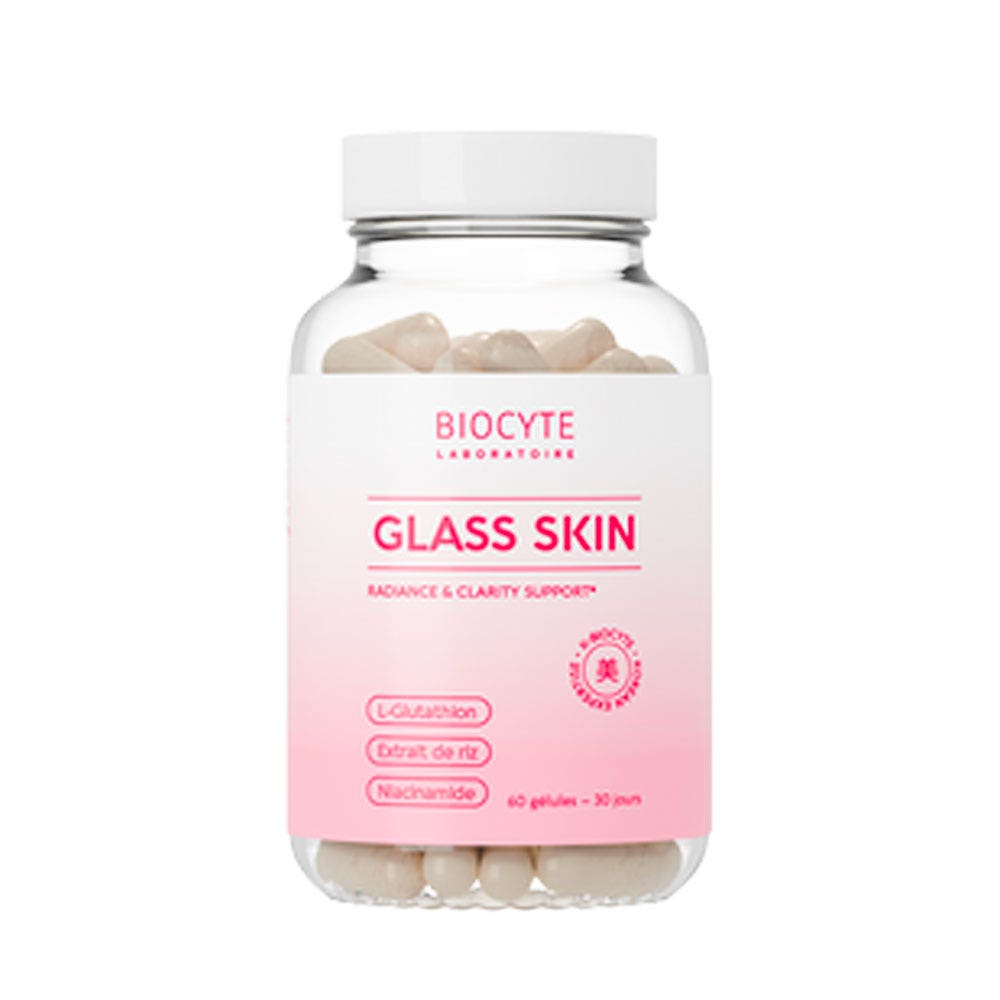 Biocyte Glass Skin 60 capsule