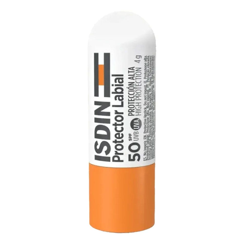 Isdin Stick labbra con protezione solare SPF50 4 g