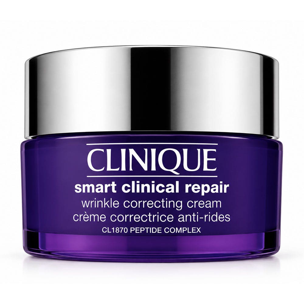 Clinique Smart Clinical Repair Crema correttiva antirughe 50ml