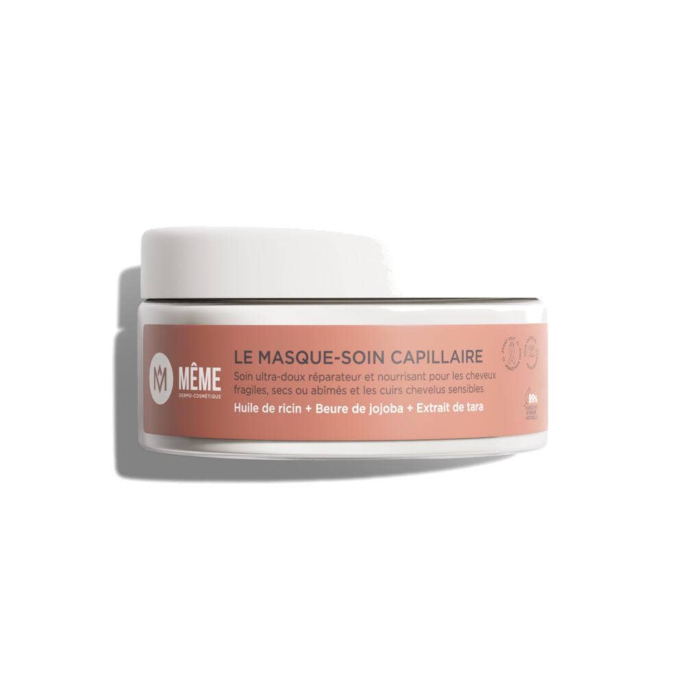 MÊME Maschera per la cura dei Capelli 200 ml