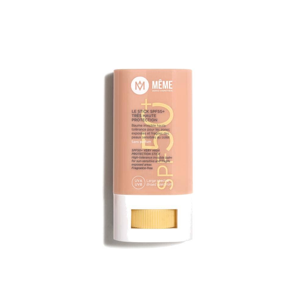 MÊME Stick protezione solare SPF50+ molto alta 18g