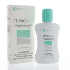 GSK Stiprox 1% Shampoo Antiforfora Cura Regolare 100ml