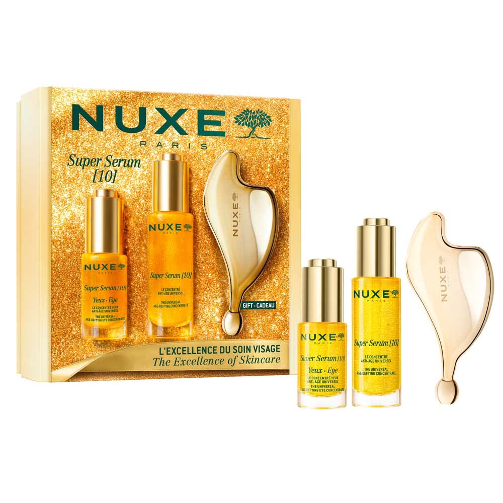 Nuxe Cofanetto l'Excellence du Soin Visage