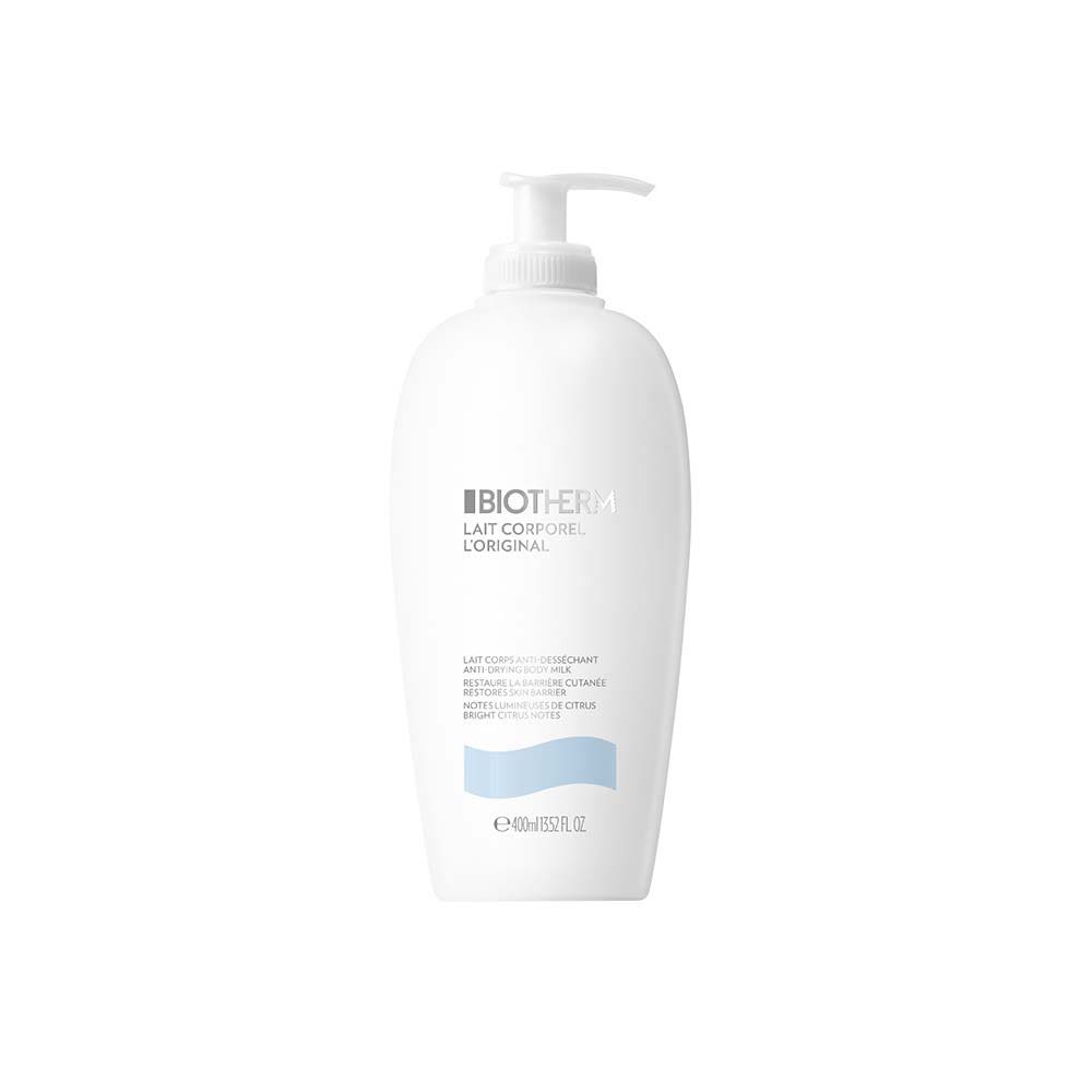 Biotherm Corps Latte corpo anti-secchezza 400 ml
