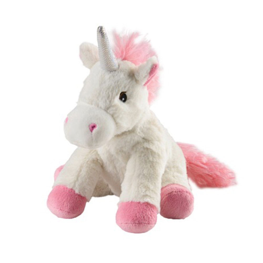 Soframar Warmies Juniors Borsa dell’acqua calda in peluche x 1