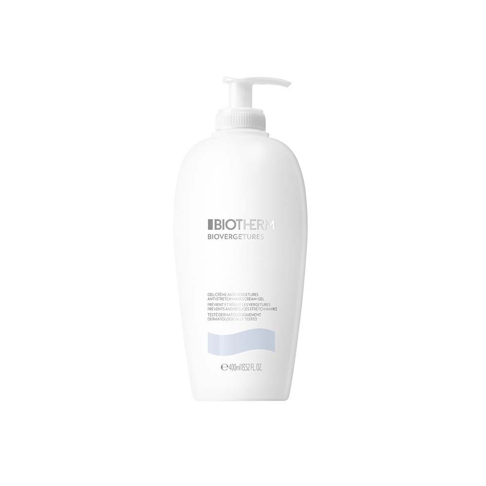 Biotherm Gel crema Biovergetures per ridurre e contrastare le smagliature 400 ml