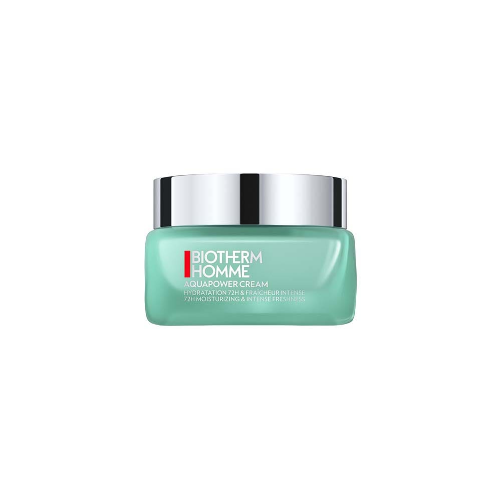 Biotherm Aquapower Trattamento idratante rinfrescante 50 ml