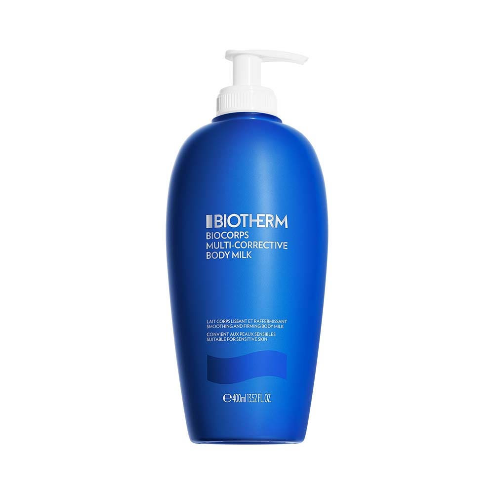 Biotherm Life Plankton(TM) Latte corpo levigante e rassodante 400 ml