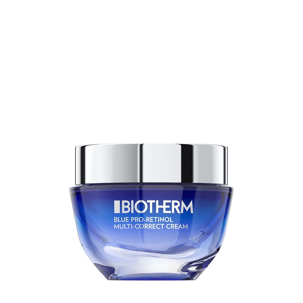Biotherm Blue Therapy Crema Blue Pro-Retinol Multi-Correct 50 ml