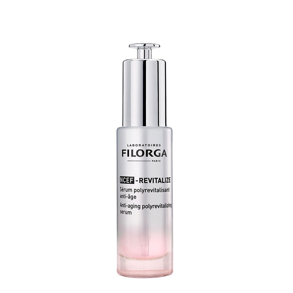 Filorga NCEF-Revitalize Siero polirivitalizzante anti-età 30 ml