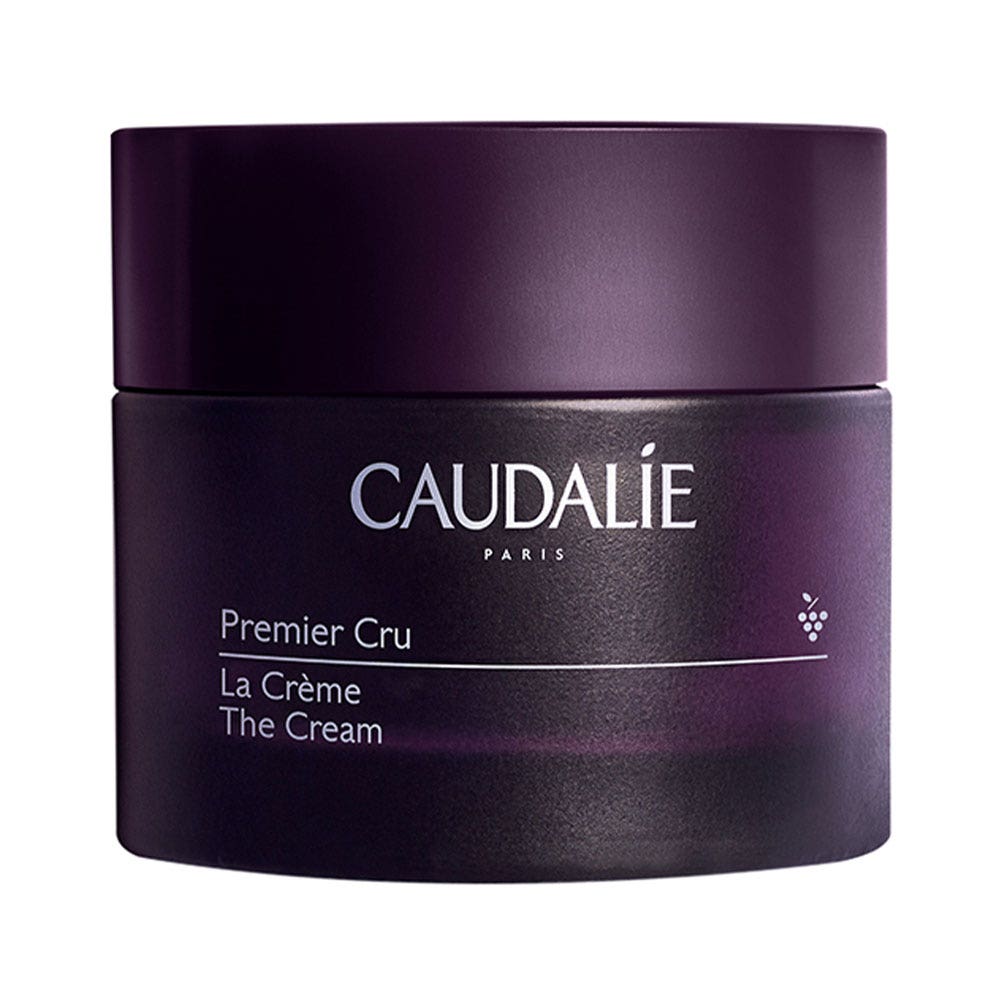 Caudalie Premier Cru Crema anti-età globale 50 ml