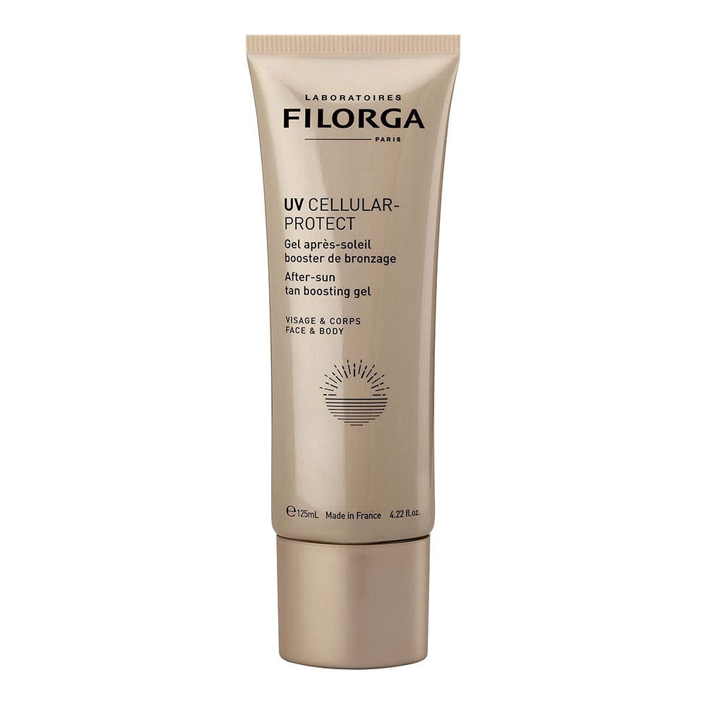 Filorga UV Cellular-Protect Doposole nutriente e lenitivo viso e corpo 125ml
