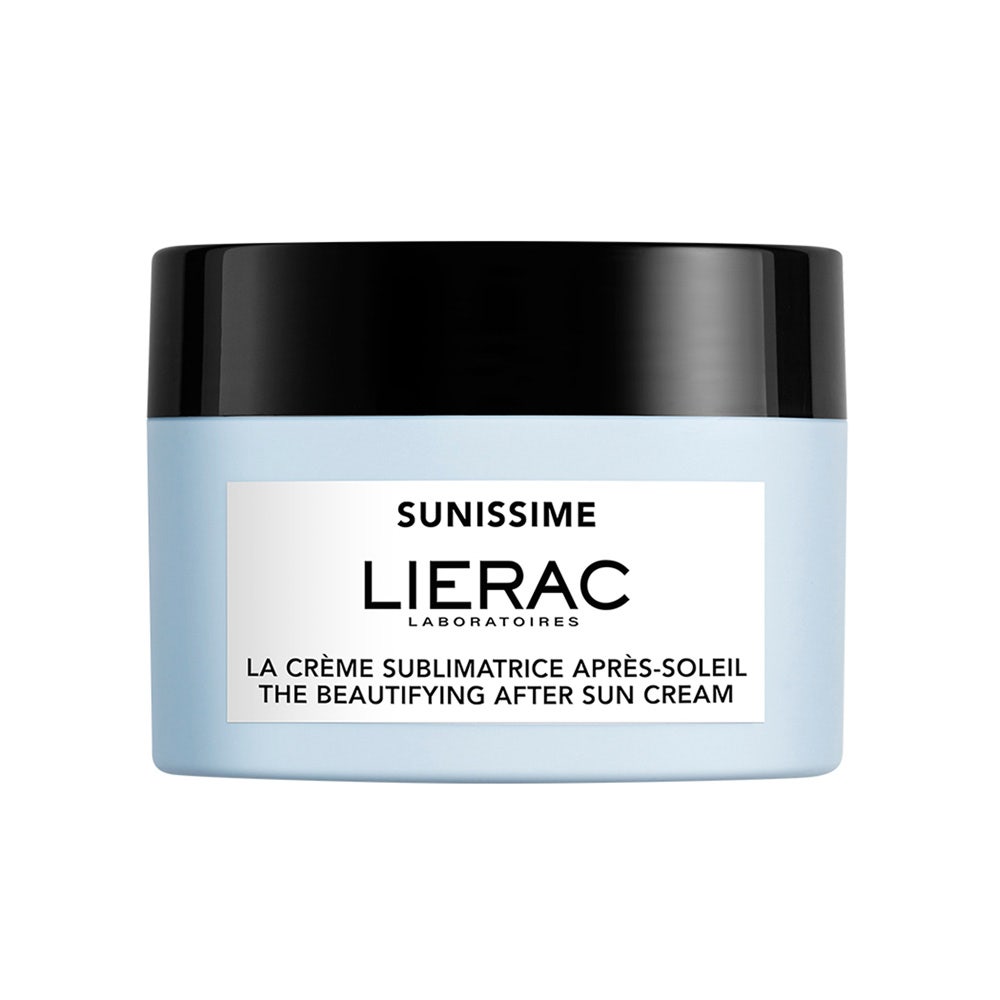 Lierac Sunissime Crema sublimante doposole corpo 200ml