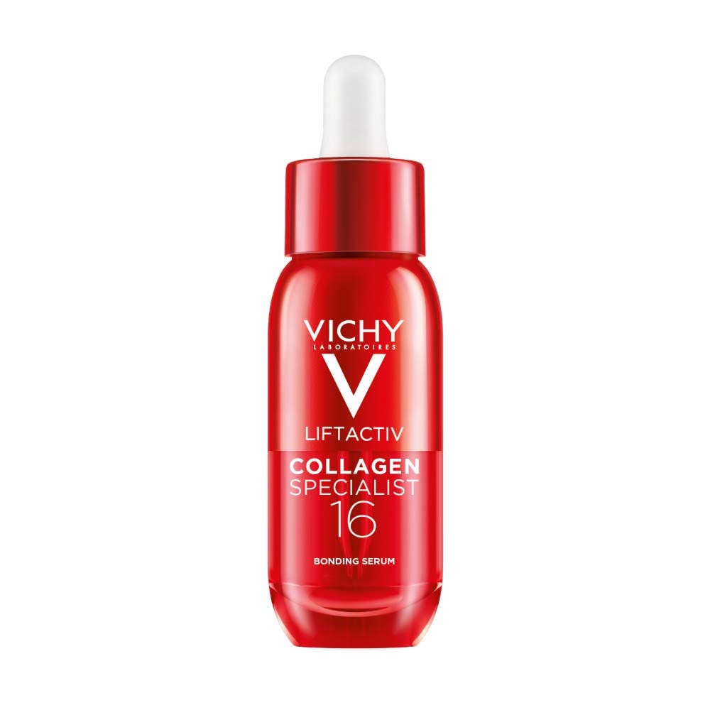 Vichy Liftactiv Specialist Siero Collagen Specialist 16 corrige i segni dell'età 30 ml