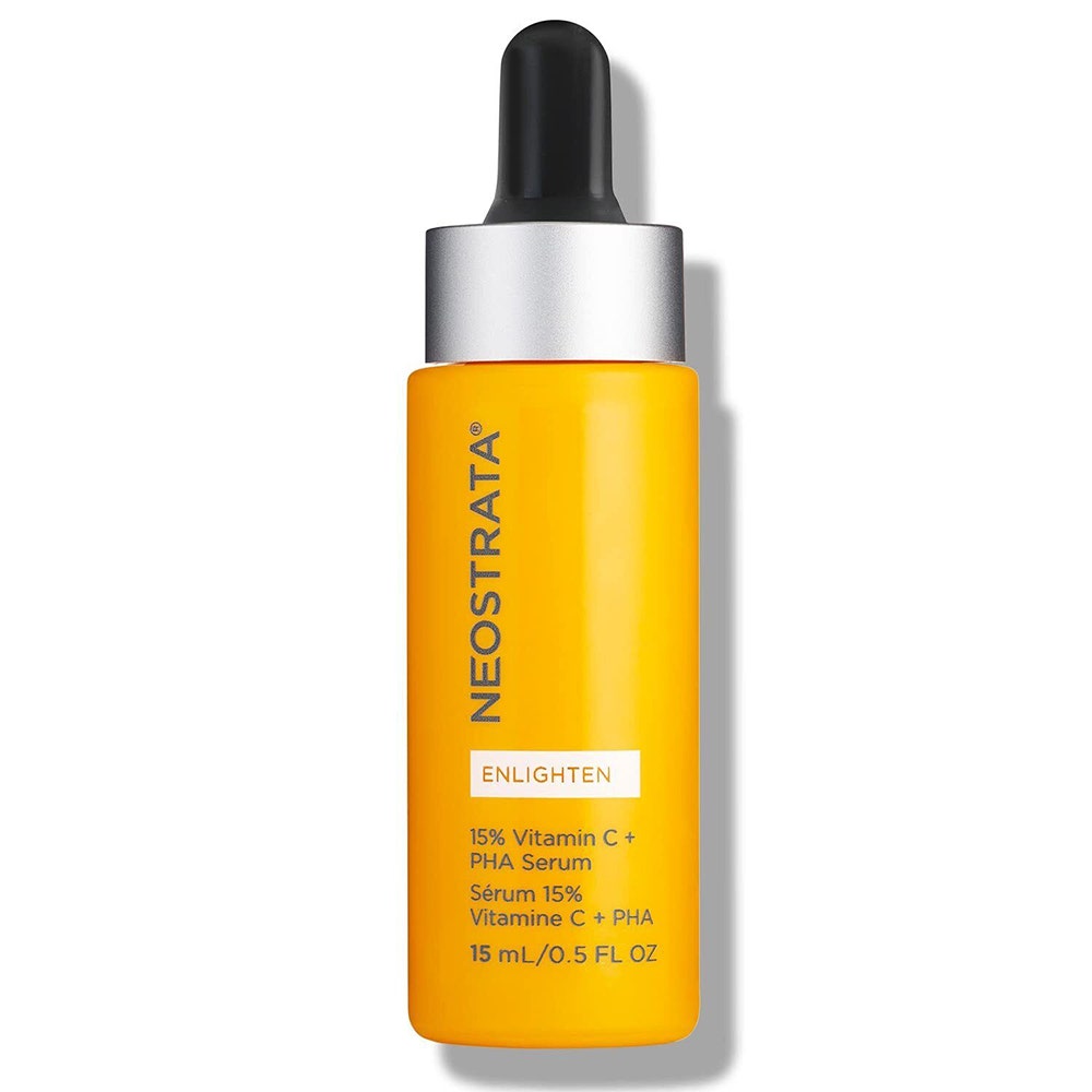 Neostrata Enlighten Siero di Vitamine C 15% + PHA 15ml