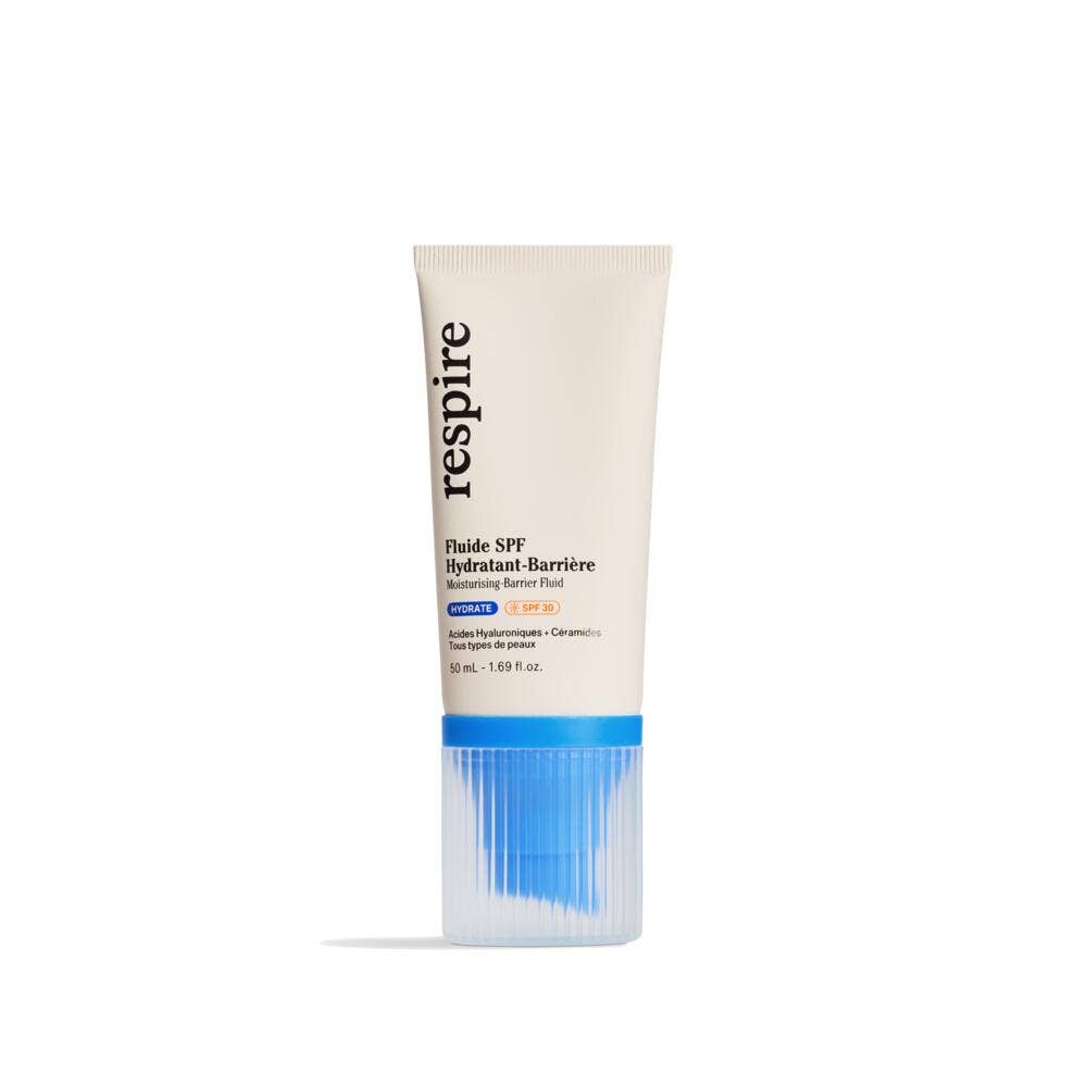 Respire Fluido idratazione intensa SPF30 50 ml