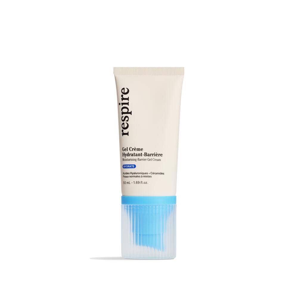 Respire Gel-crema idratante barriera 50 ml