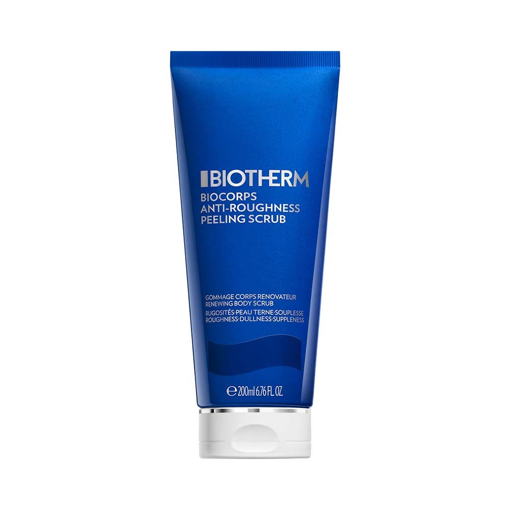 Biotherm Biocorps Esfoliante corpo anti-ruvidità 200 ml