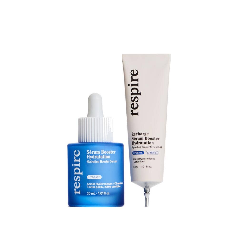 Respire Siero booster idratazione 30 ml