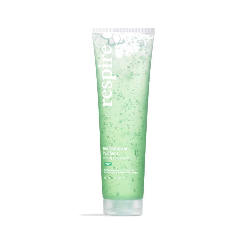 Respire Gel detergente purificante 140 ml