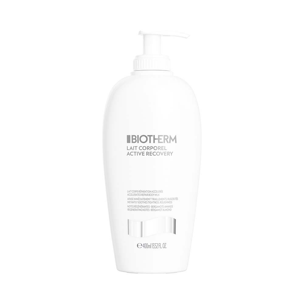 Biotherm Latte corpo Active Recovery 400 ml