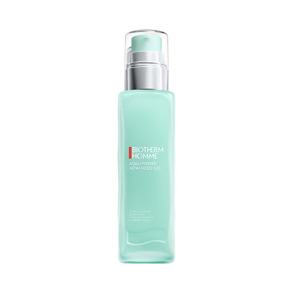 Biotherm Aquapower Gel Advanced ultra-idratante fortificante per pelli da normali a miste per pelli normali e miste 100 ml