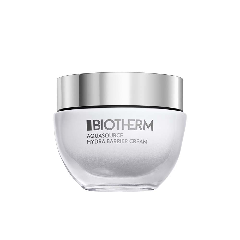 Biotherm Aquasource Crema Hydra Barrier 50 ml