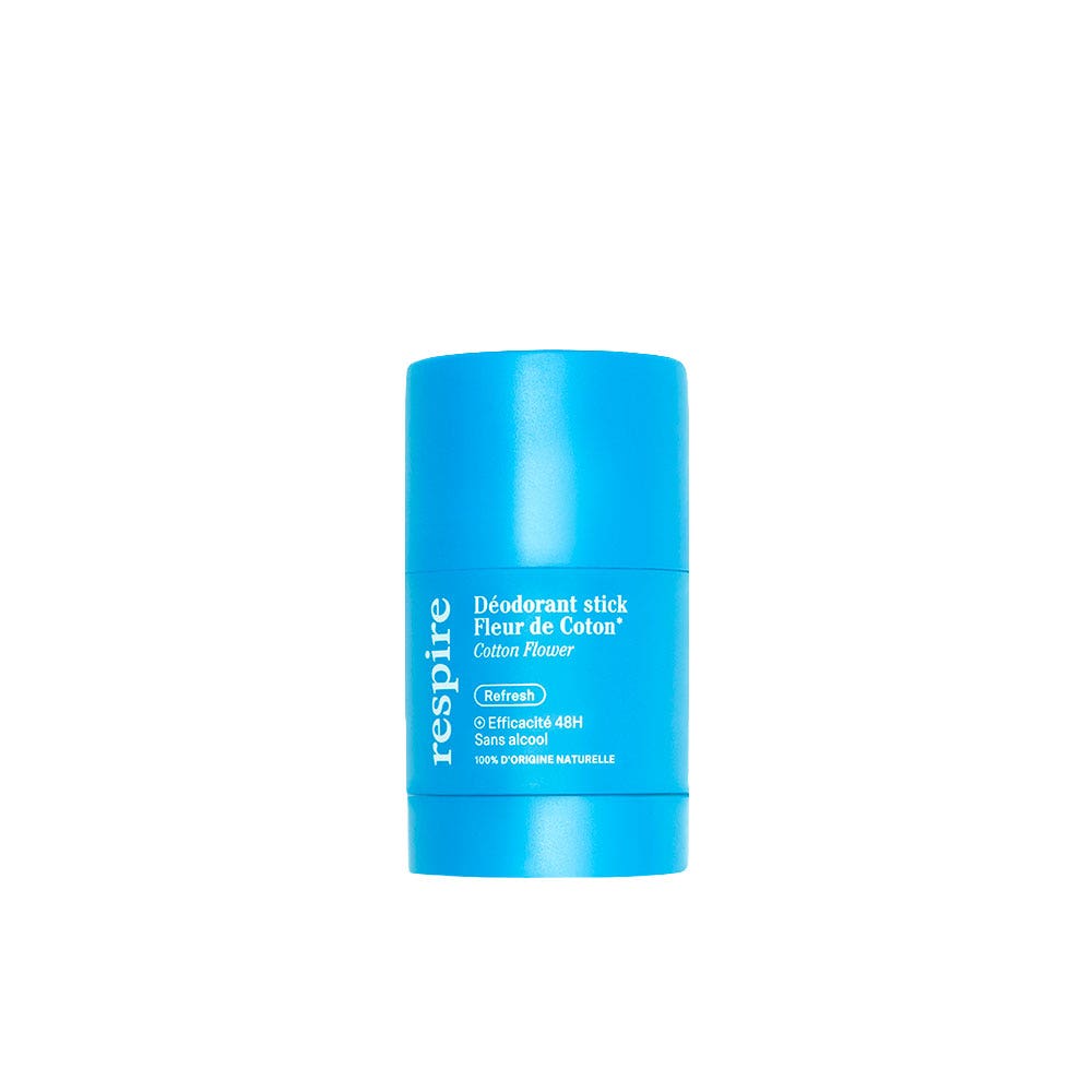 Respire Deodorante stick efficacia 48h 50 g