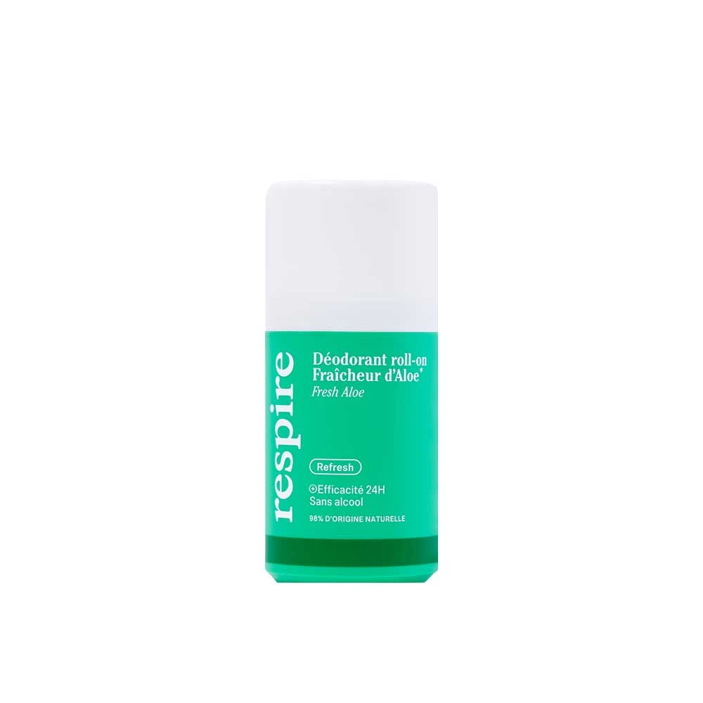 Respire Deodorante naturale 50ml