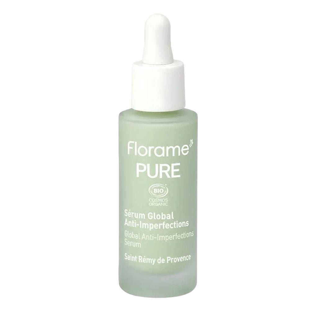 Florame Pure Siero globale anti-imperfezioni 30 ml