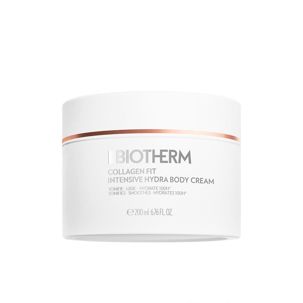 Biotherm Collagen Fit Crema corpo rassodante e idratante al collagene 200 ml