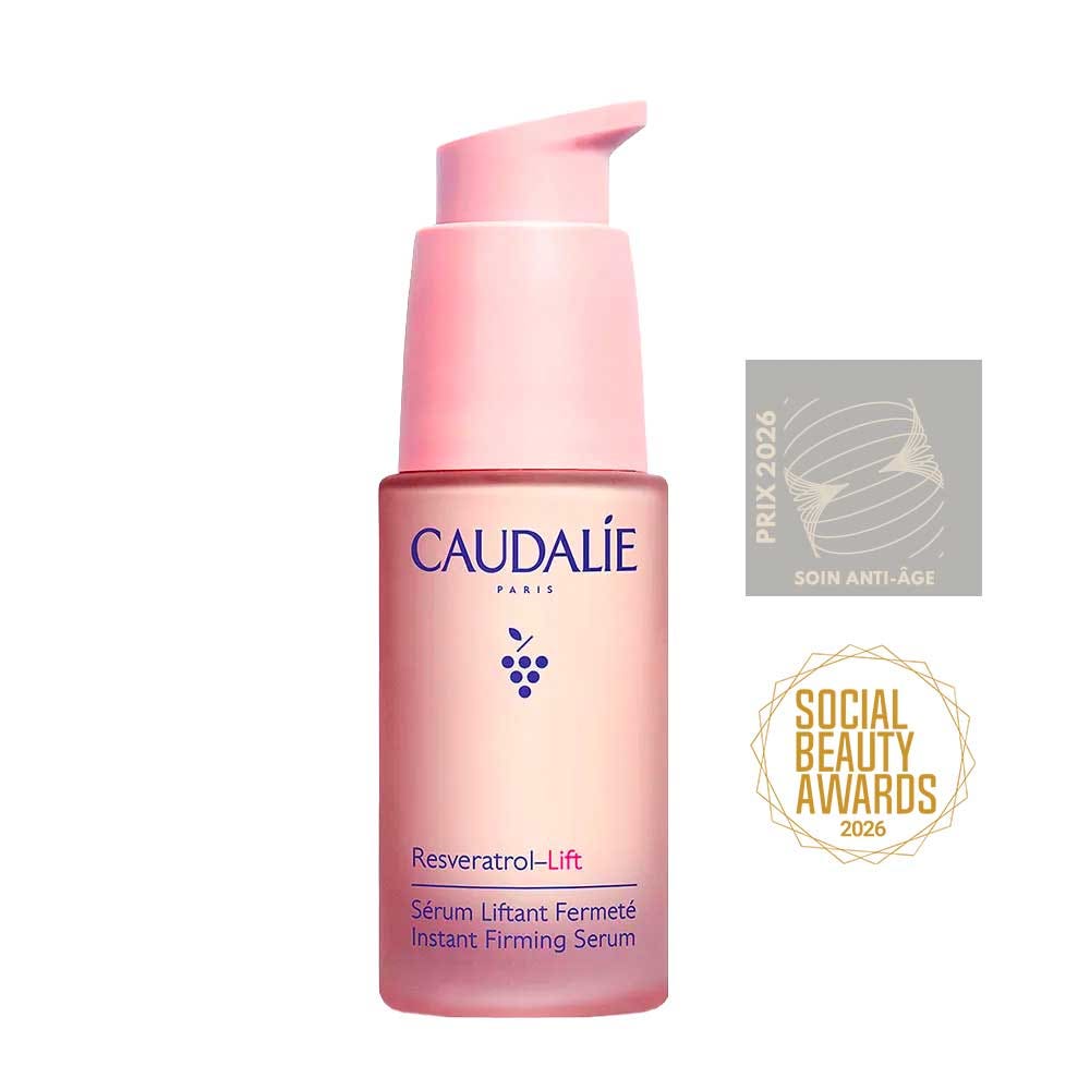 Caudalie Resvératrol [Lift] Siero lifting effetto rassodante 30 ml