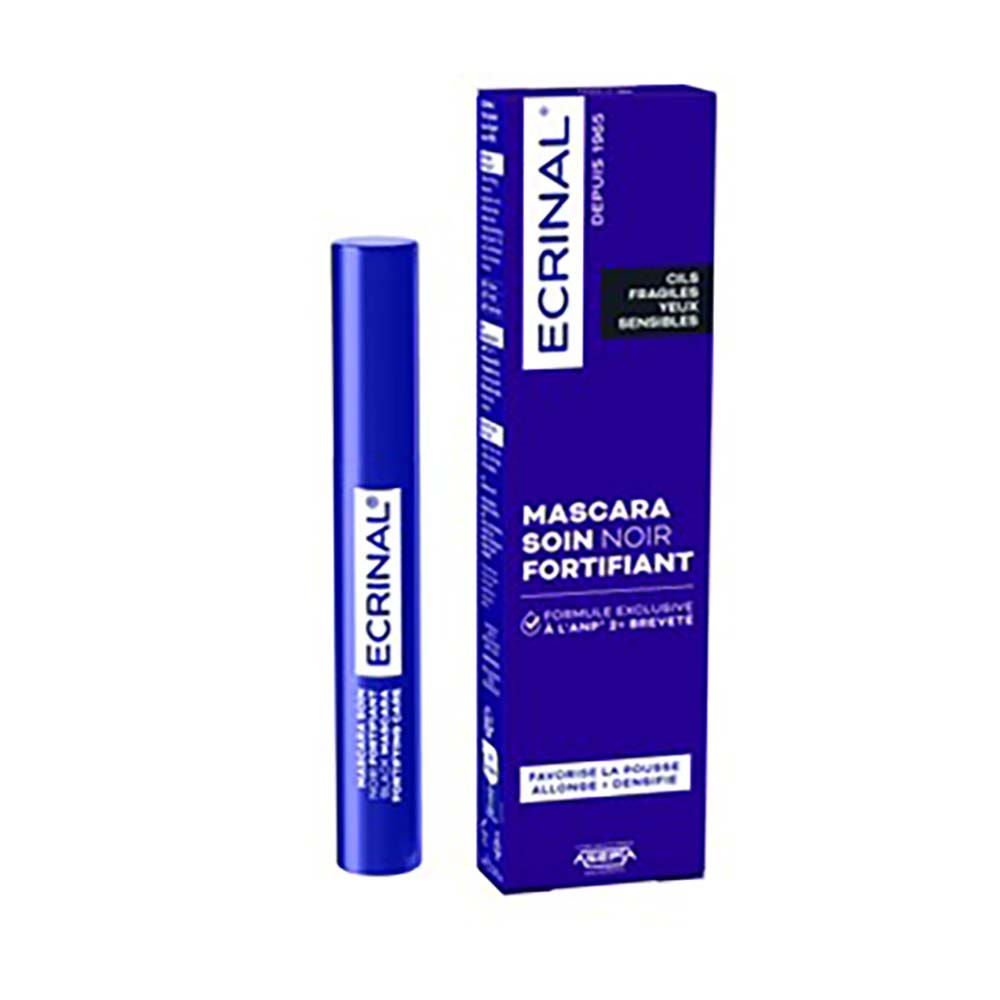 Ecrinal Anp2+ Mascara nero fortificante 7ml
