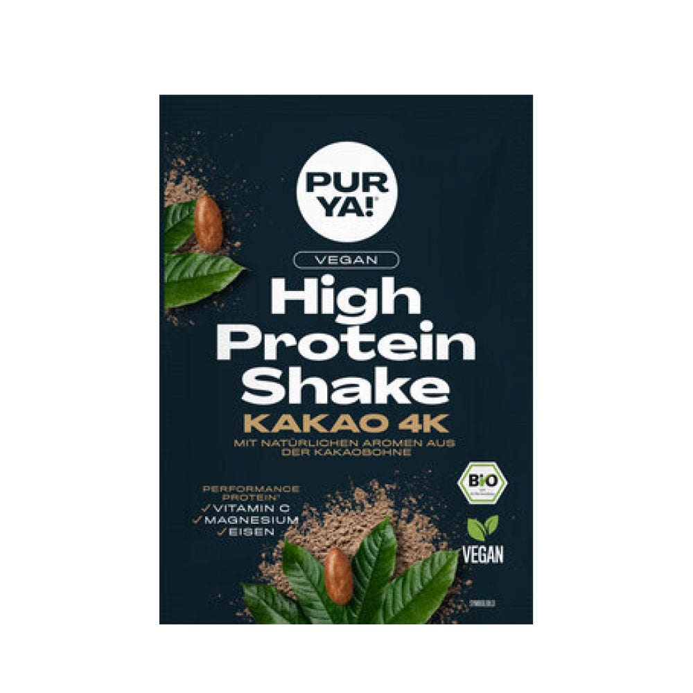 Pur Ya High Protein Shake 30 g