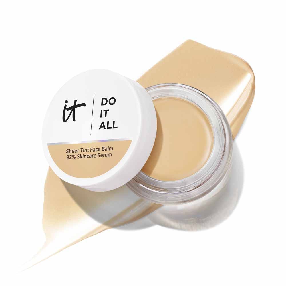 IT Cosmetics Do it All Balsamo tintato idratante 18 g