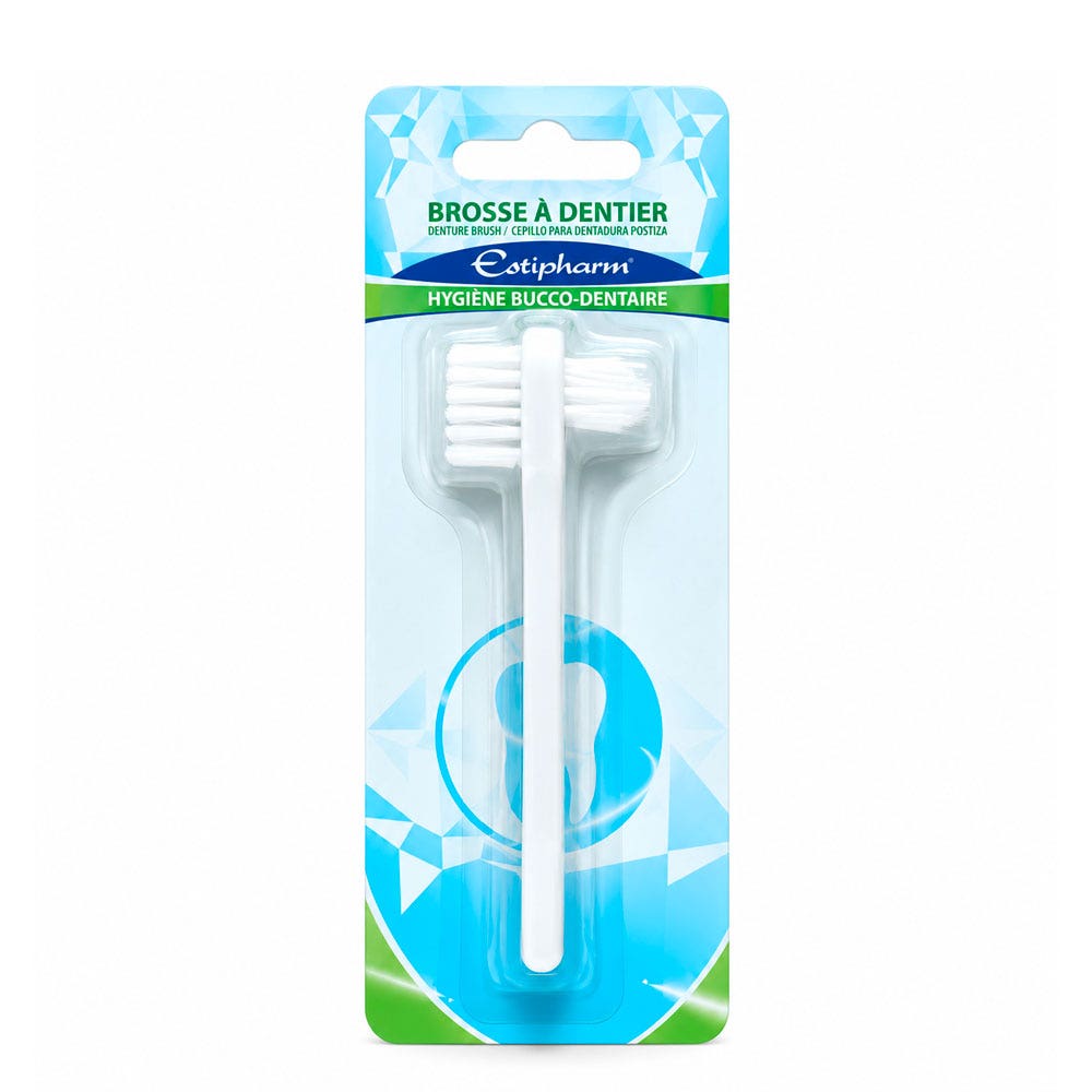 Estipharm Spazzolino per denti x 1