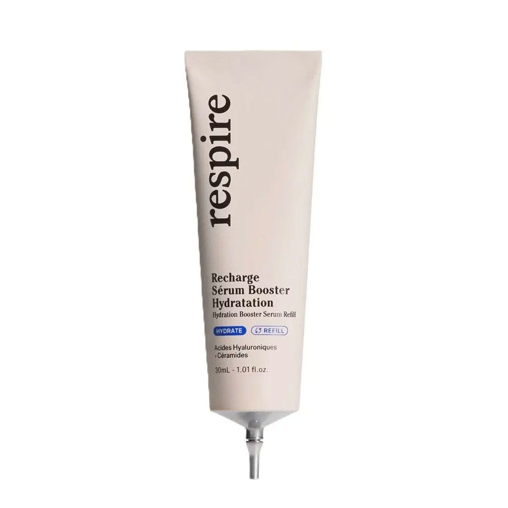 Respire Recharge siero booster idratazione 30 ml